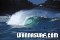 photo de surf