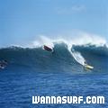 foto de surf
