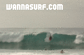 photo de surf