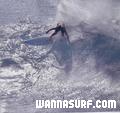 photo de surf