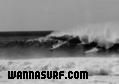 photo de surf