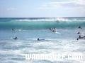 foto de surf