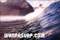 foto de surf