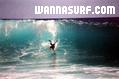 foto de surf
