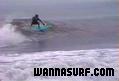 photo de surf