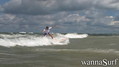foto de surf