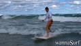 foto de surf