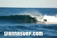 photo de surf