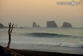foto de surf