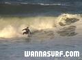 photo de surf