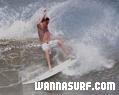 photo de surf