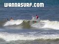 photo de surf