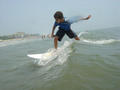 surf photo