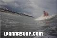foto de surf