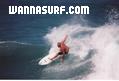 photo de surf