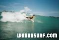 photo de surf