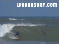 photo de surf