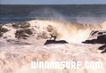 photo de surf