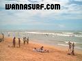 photo de surf
