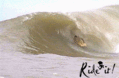 photo de surf