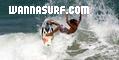 foto de surf