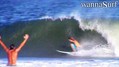 photo de surf