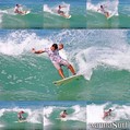 photo de surf