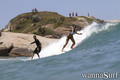photo de surf