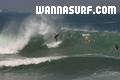 photo de surf