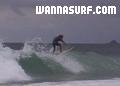 photo de surf