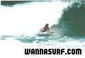 photo de surf
