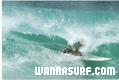 photo de surf