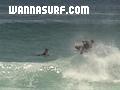 photo de surf