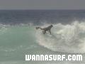 photo de surf