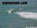 photo de surf