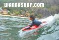 photo de surf