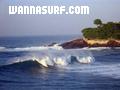 photo de surf