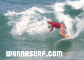 photo de surf