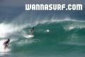 photo de surf