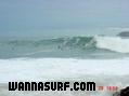 photo de surf