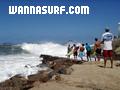 photo de surf