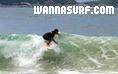 photo de surf