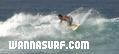 photo de surf