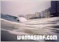 photo de surf