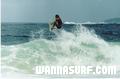 photo de surf