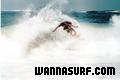 photo de surf