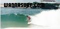 photo de surf