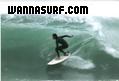 photo de surf