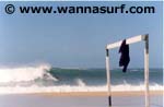 photo de surf