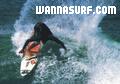 photo de surf
